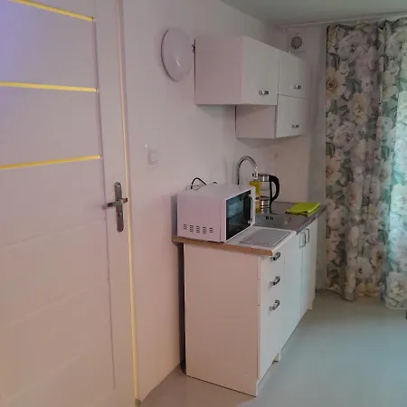 Domek Kruk 1Km Od Energylandii Zator Zewnętrze zdjęcie