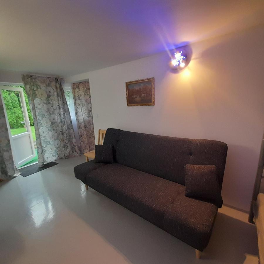 Kruk 1km Od Energylandii Holiday home *